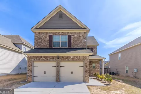 7434 Rudder Cir, Fairburn, GA 30213