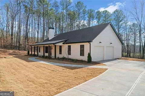 100 Pickens St, Ball Ground, GA 30107