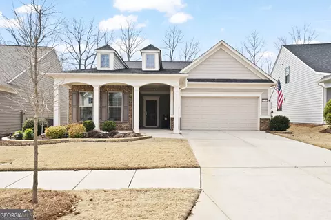 5746 Nantucket Row, Hoschton, GA 30548