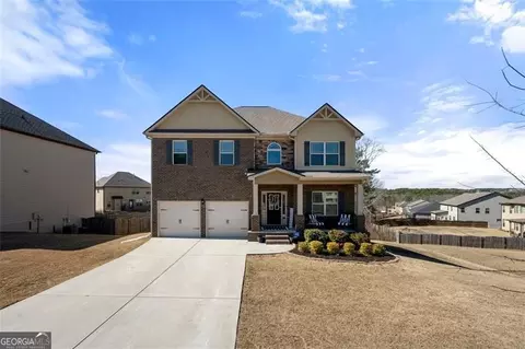 2880 Ridge Manor Dr, Dacula, GA 30019