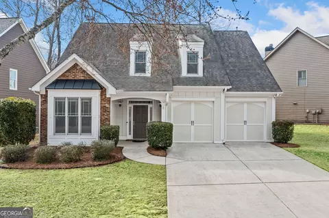 1168 Christiana Xing, Lawrenceville, GA 30043