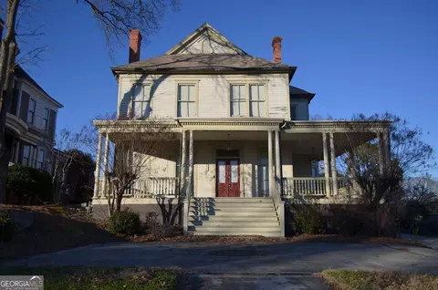 1825 Hardeman Ave, Macon, GA 31201