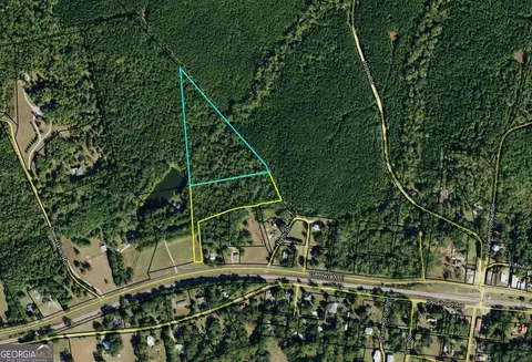 0 Hwy 72 E, Carlton, GA 30627