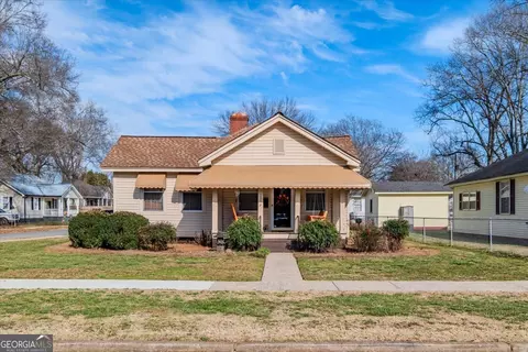 2019 1st Ave, Rockmart, GA 30153
