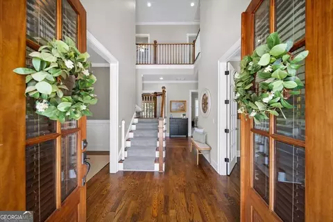 3576 Sexton Woods Dr, Chamblee, GA 30341 photo 4