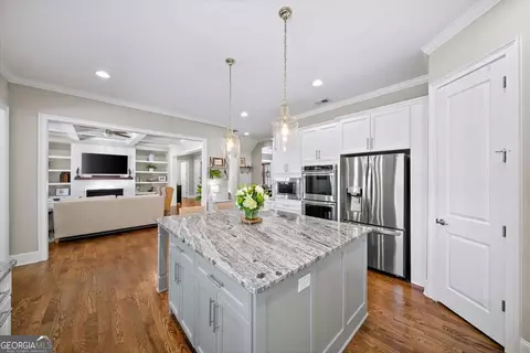 3576 Sexton Woods Dr, Chamblee, GA 30341 photo 16