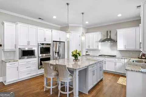 3576 Sexton Woods Dr, Chamblee, GA 30341 photo 13