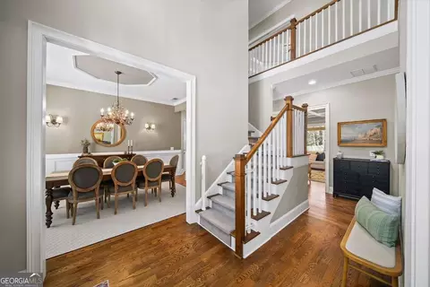 3576 Sexton Woods Dr, Chamblee, GA 30341 photo 30