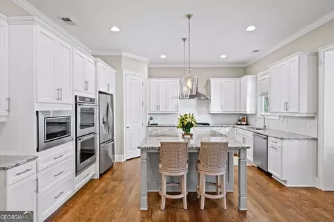3576 Sexton Woods Dr, Chamblee, GA 30341 photo 14