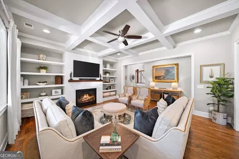 3576 Sexton Woods Dr, Chamblee, GA 30341 photo 8