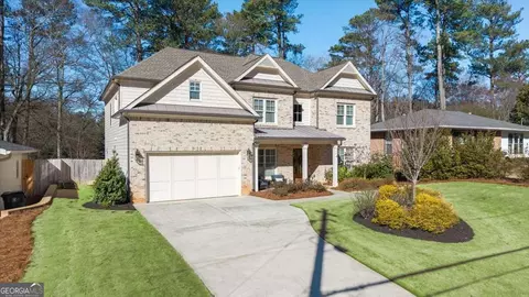 3576 Sexton Woods Dr, Chamblee, GA 30341 photo 82