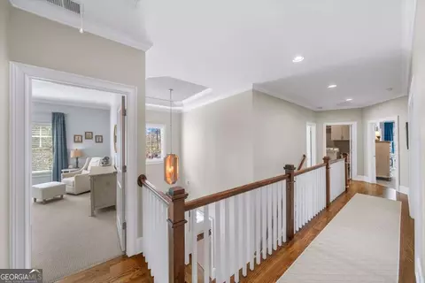 3576 Sexton Woods Dr, Chamblee, GA 30341 photo 31