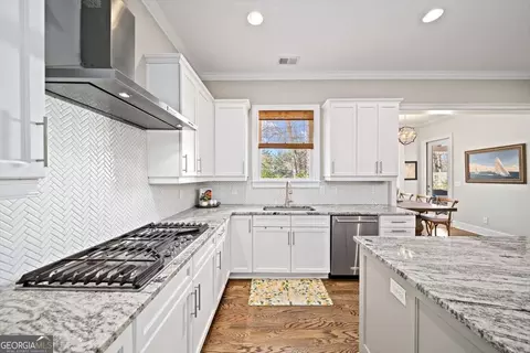3576 Sexton Woods Dr, Chamblee, GA 30341 photo 15