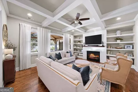 3576 Sexton Woods Dr, Chamblee, GA 30341 photo 10