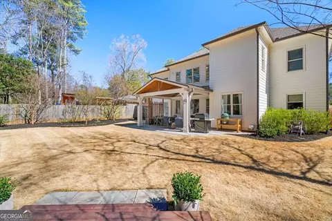 3576 Sexton Woods Dr, Chamblee, GA 30341 photo 66