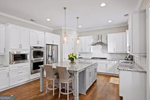 3576 Sexton Woods Dr, Chamblee, GA 30341 photo 17