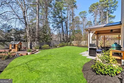 3576 Sexton Woods Dr, Chamblee, GA 30341 photo 68