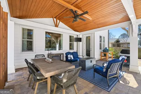 3576 Sexton Woods Dr, Chamblee, GA 30341 photo 64