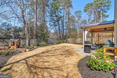 3576 Sexton Woods Dr, Chamblee, GA 30341 photo 69