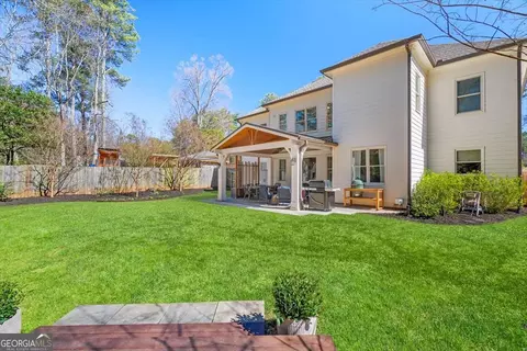 3576 Sexton Woods Dr, Chamblee, GA 30341 photo 67