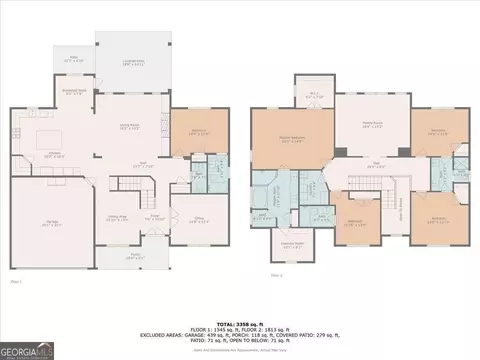 3576 Sexton Woods Dr, Chamblee, GA 30341 photo 85