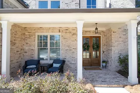 3576 Sexton Woods Dr, Chamblee, GA 30341 photo 2