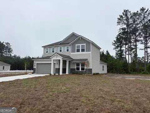 203 Park View Ln, Kingsland, GA 31548