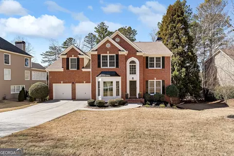 4310 Red Rock Pt, Suwanee, GA 30024