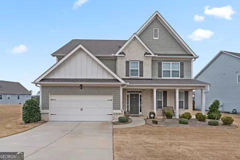 1471 Double Branches Ln, Dallas, GA 30132