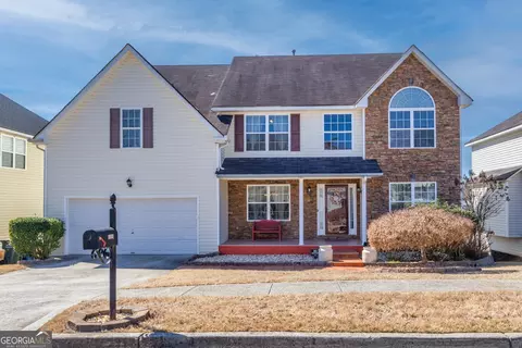 4381 Prather Son Dr, Loganville, GA 30052