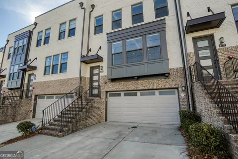 4382 Benfield Way SE, Smyrna, GA 30080