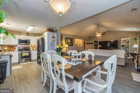 Dining - 11157 Ash Ct, Hampton, GA 30228 photo 2 of 2