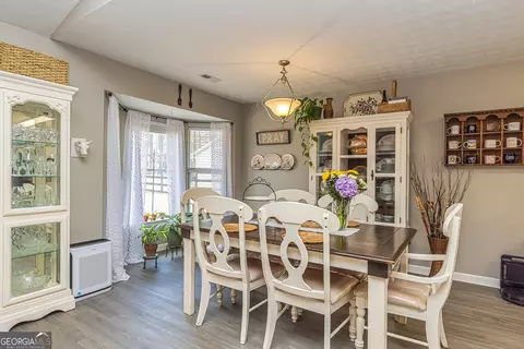 Dining - 11157 Ash Ct, Hampton, GA 30228 photo 1 of 2