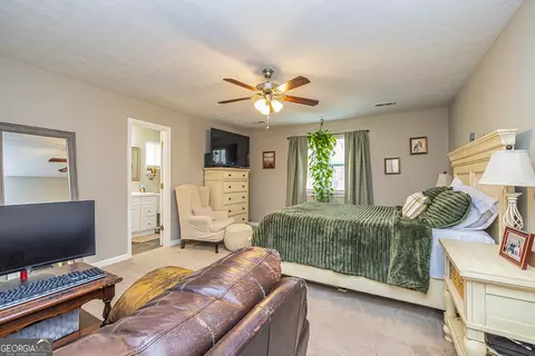 Bedroom - 11157 Ash Ct, Hampton, GA 30228 photo 1 of 3