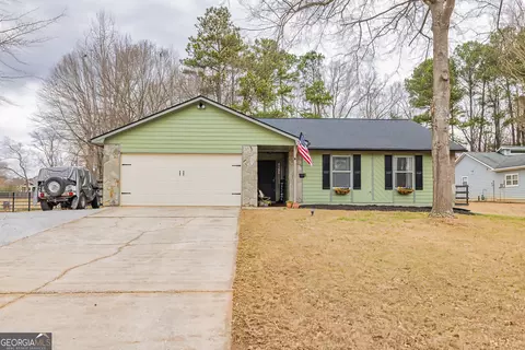 11157 Ash Ct, Hampton, GA 30228