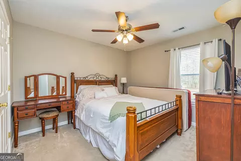 Bedroom - 11157 Ash Ct, Hampton, GA 30228 photo 3 of 3