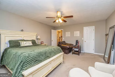 Bedroom - 11157 Ash Ct, Hampton, GA 30228 photo 2 of 3