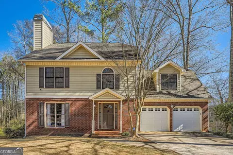 4727 Bradford Ln, Powder Springs, GA 30127