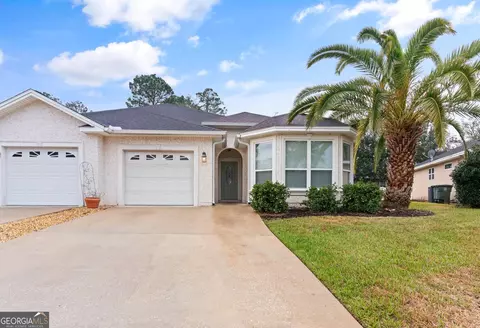 432 Eagle Blvd, Kingsland, GA 31548