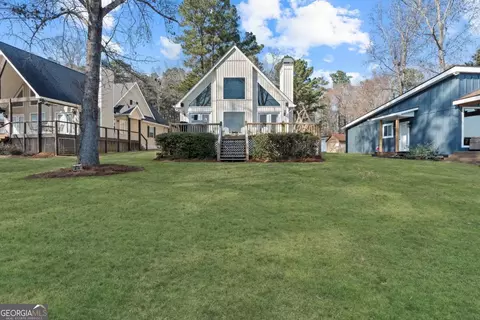 140 S Leisure Ln, Milledgeville, GA 31061