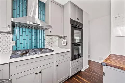 6451 Katherine St, Douglasville, GA 30134