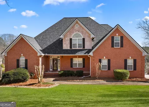 770 Huiet Dr, Mcdonough, GA 30252
