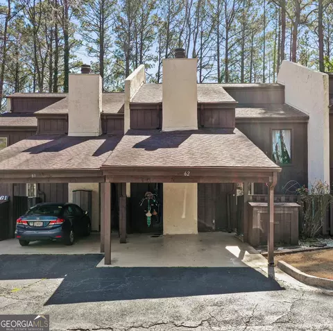62 Cobblestone Crk, Peachtree City, GA 30269