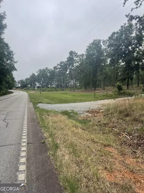 0 Highway 74, Culloden, GA 31016