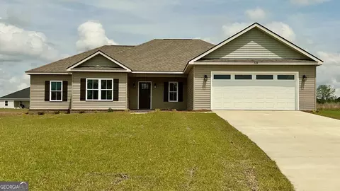 528 Doyle Ln #18, Statesboro, GA 30458