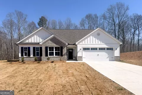 626 Belmont Park Dr #LOT 17 PH2, Commerce, GA 30529