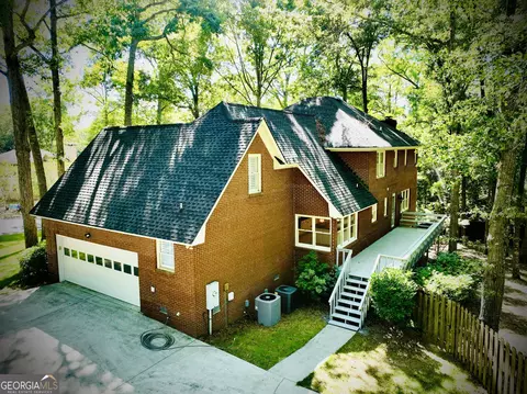 Other - 122 White Oak Cir, Dublin, GA 31021 photo 21 of 23