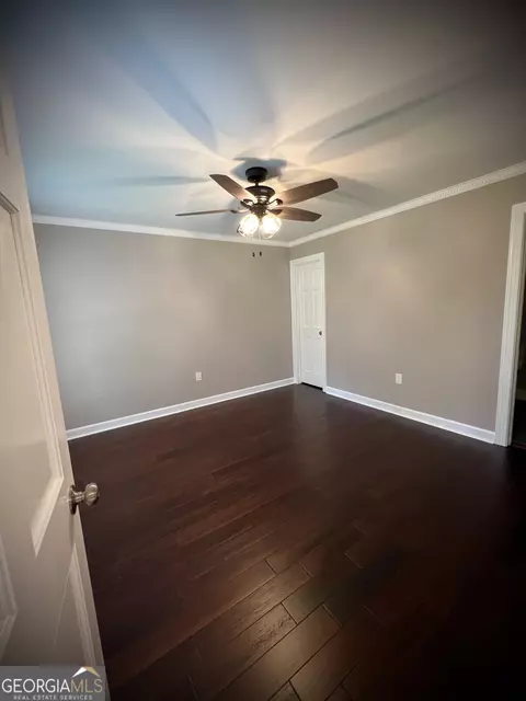 Bedroom - 122 White Oak Cir, Dublin, GA 31021 photo 1 of 3