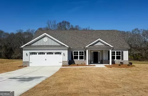 75 Finch Landing Rd #LOT 51, Winder, GA 30680