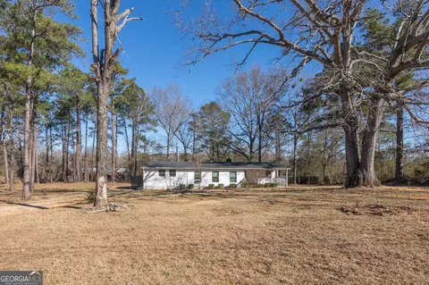 348 Sunnyside Cir, Thomaston, GA 30286